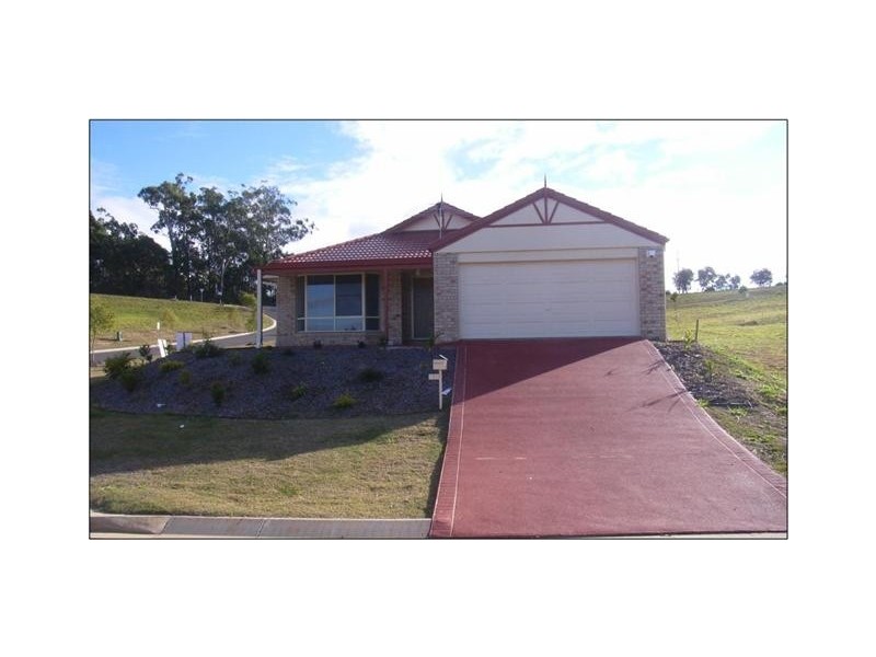 1 Sharwill, Glass House Mountains QLD 4518