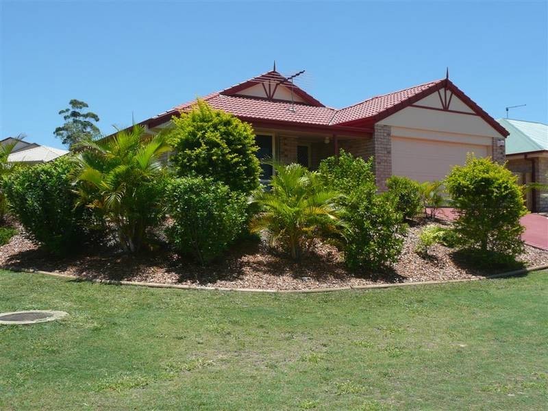 1 Sharwill, Glass House Mountains QLD 4518