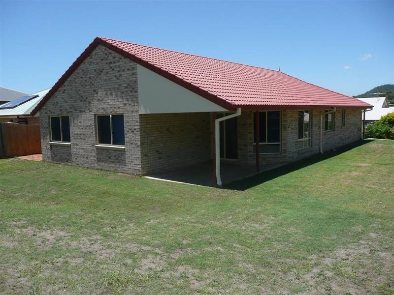 1 Sharwill, Glass House Mountains QLD 4518