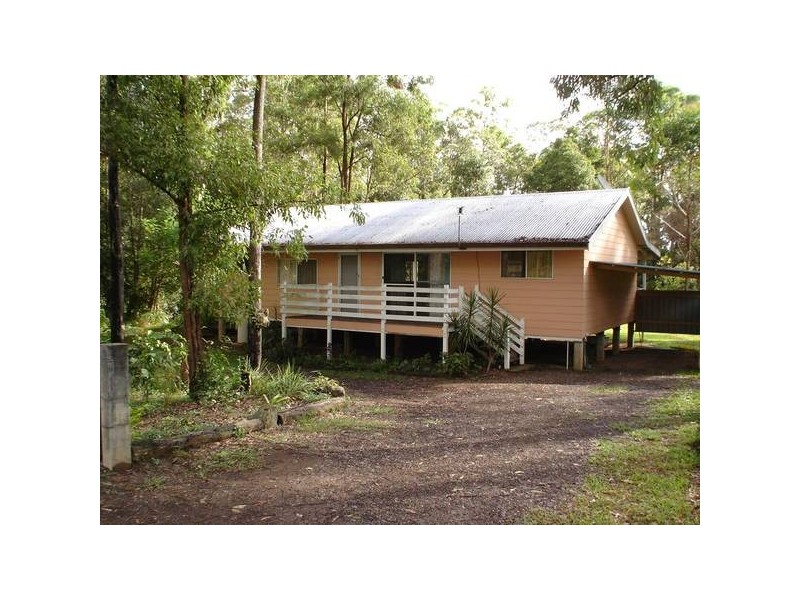 2001B Old Gympie Road, Glass House Mountains QLD 4518