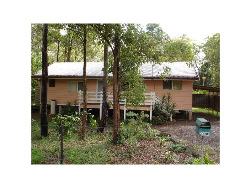 2001B Old Gympie Road, Glass House Mountains QLD 4518