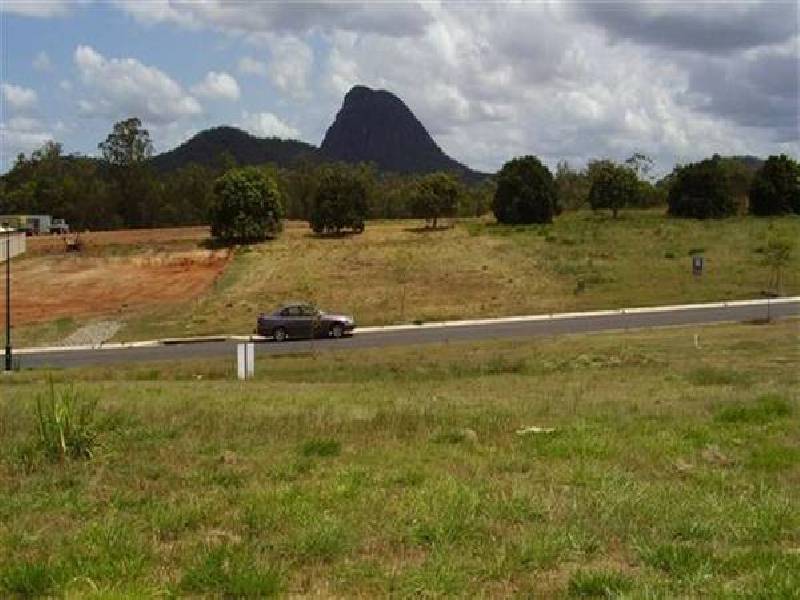 Glass House Mountains QLD 4518