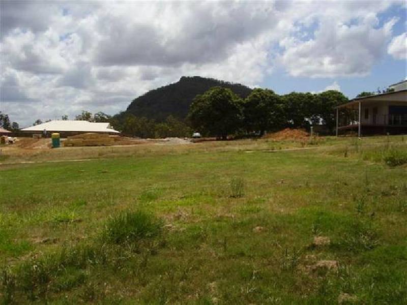 Glass House Mountains QLD 4518