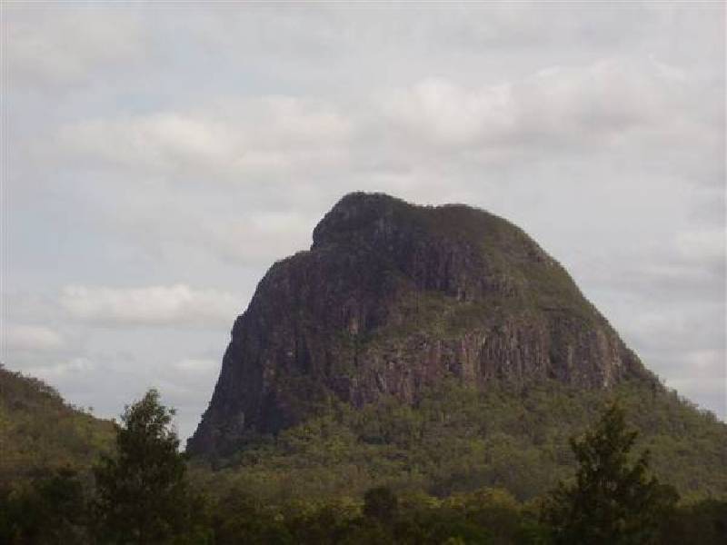 Glass House Mountains QLD 4518