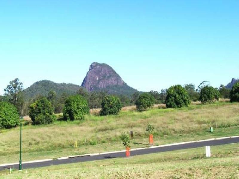 Glass House Mountains QLD 4518