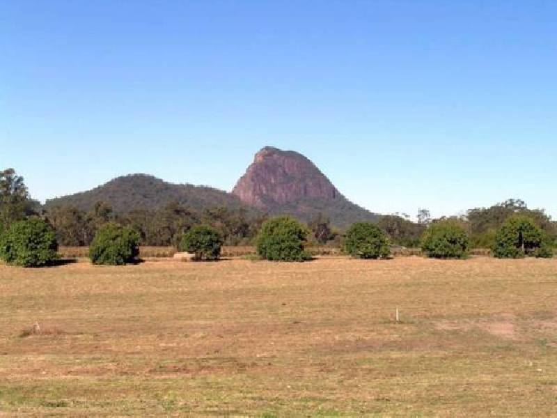 Glass House Mountains QLD 4518