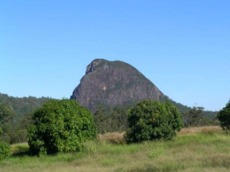 Glass House Mountains QLD 4518