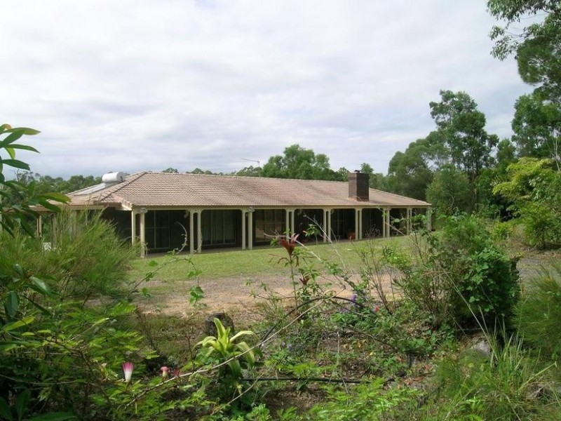 Glass House Mountains QLD 4518