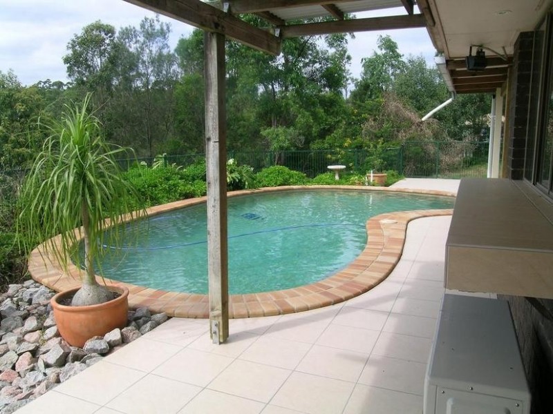 Glass House Mountains QLD 4518