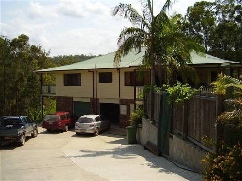 Glass House Mountains QLD 4518