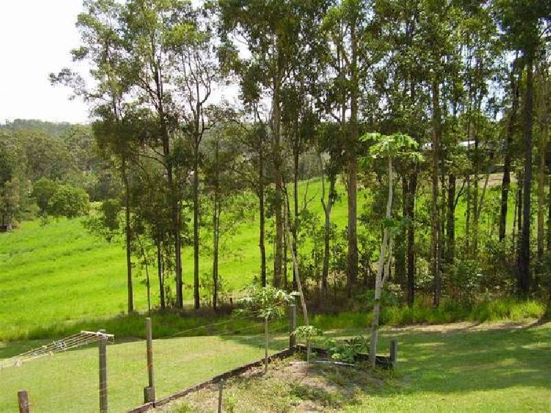 Glass House Mountains QLD 4518