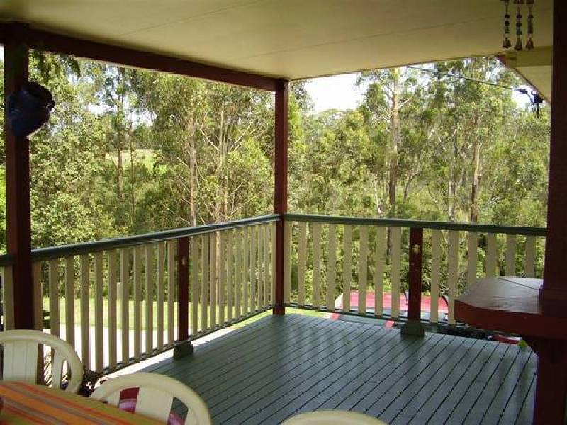 Glass House Mountains QLD 4518