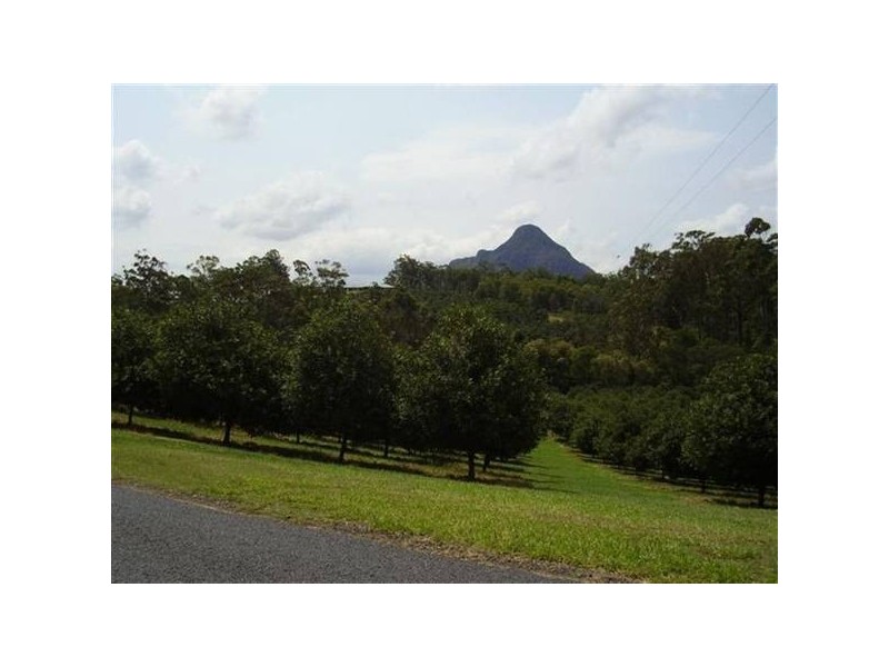 Glass House Mountains QLD 4518