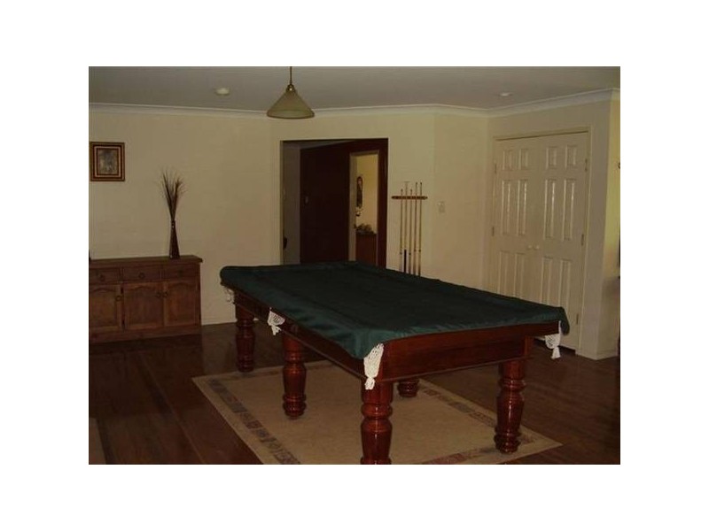 Glass House Mountains QLD 4518