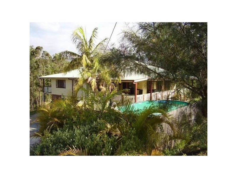 Glass House Mountains QLD 4518