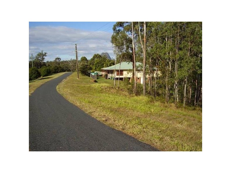 Glass House Mountains QLD 4518