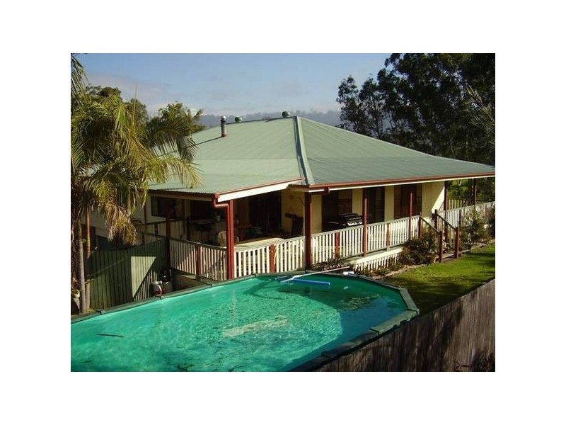 Glass House Mountains QLD 4518