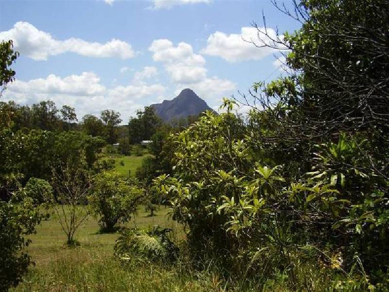 Glass House Mountains QLD 4518