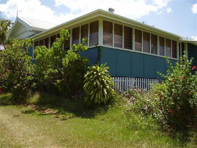 Glass House Mountains QLD 4518