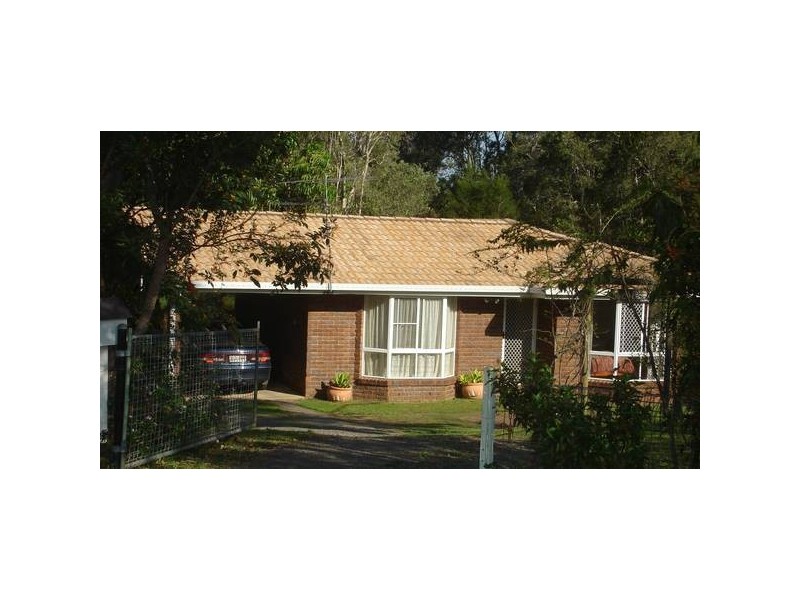 7 Heilig Court, Glass House Mountains QLD 4518