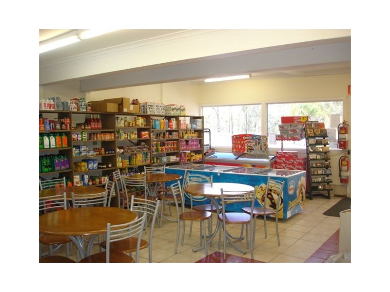 68 Nanango Road, Toogoolawah QLD 4313