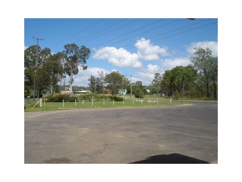 68 Nanango Road, Toogoolawah QLD 4313