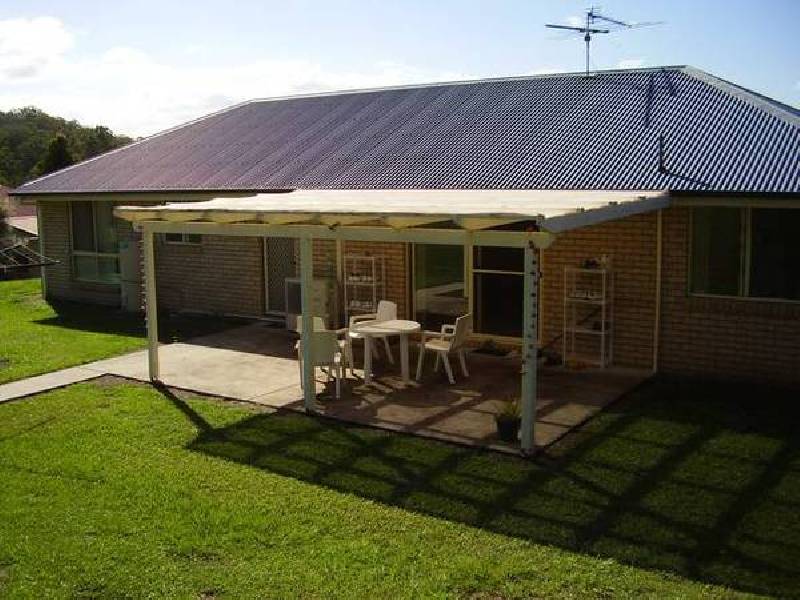 Glass House Mountains QLD 4518