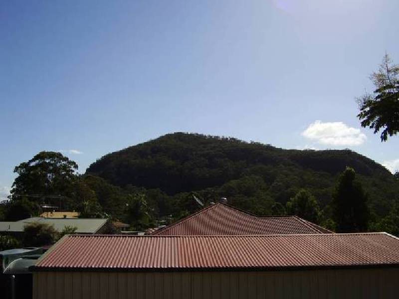 Glass House Mountains QLD 4518