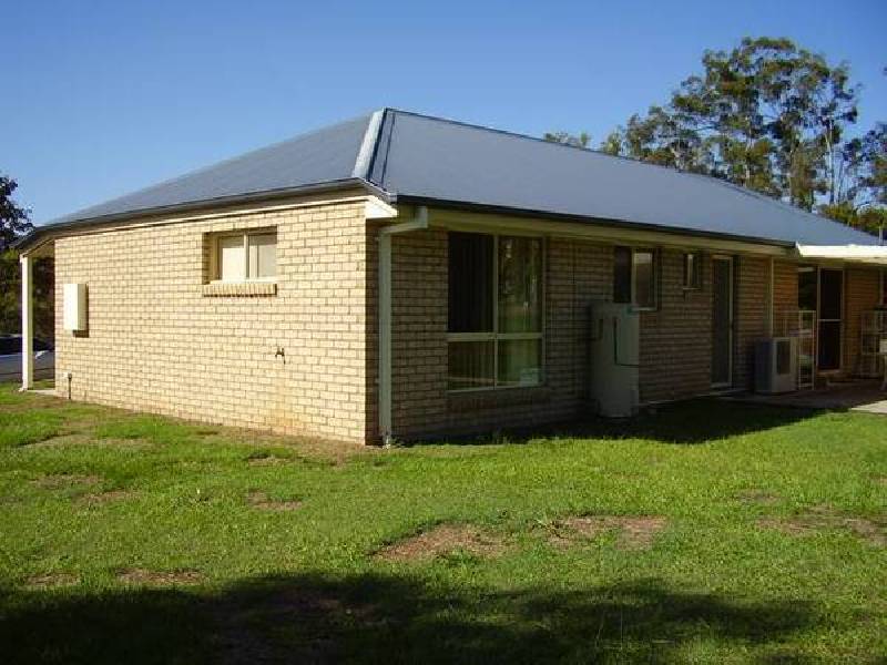 Glass House Mountains QLD 4518