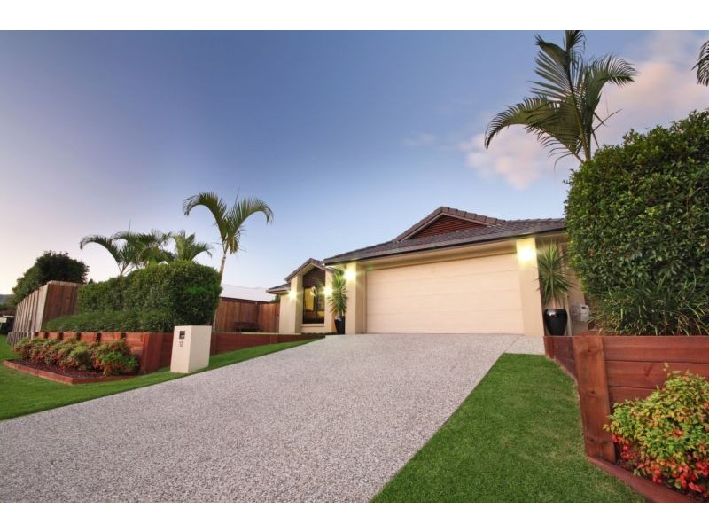 12 Crumpton Place, Beerwah QLD 4519