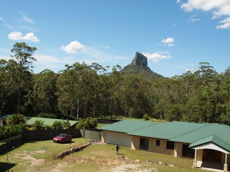 Glass House Mountains QLD 4518