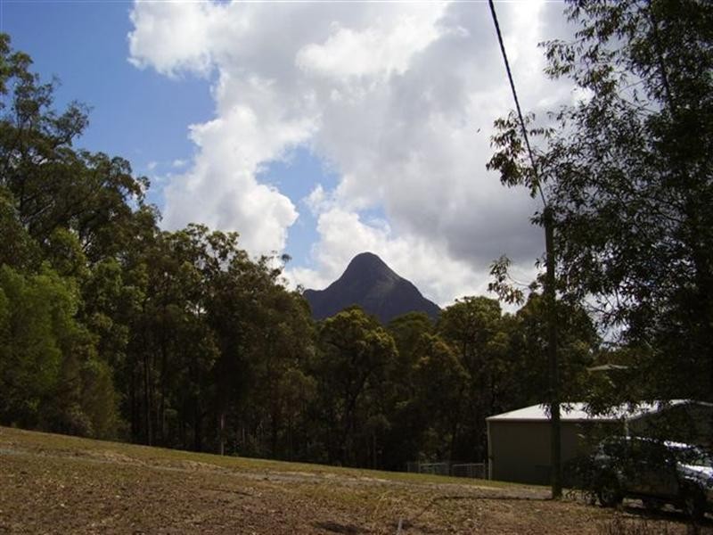 Glass House Mountains QLD 4518