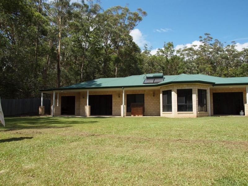 Glass House Mountains QLD 4518