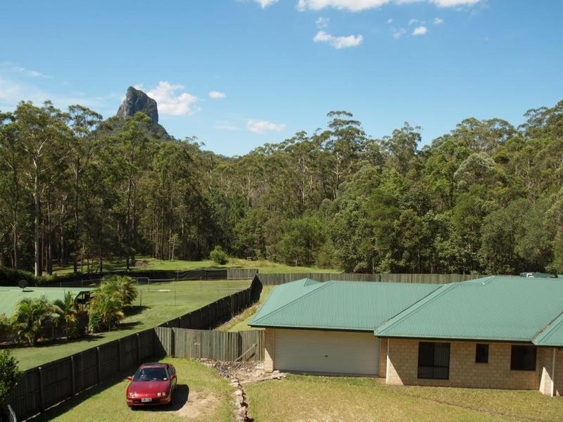 Glass House Mountains QLD 4518
