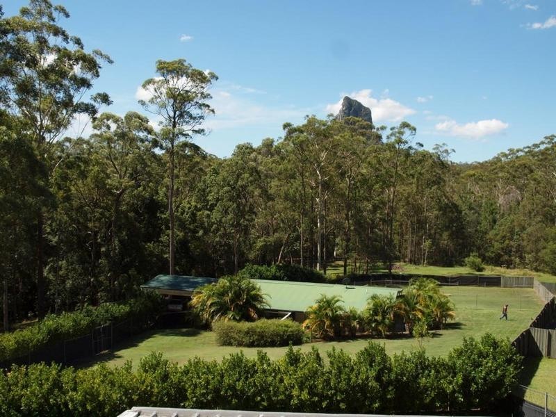 Glass House Mountains QLD 4518