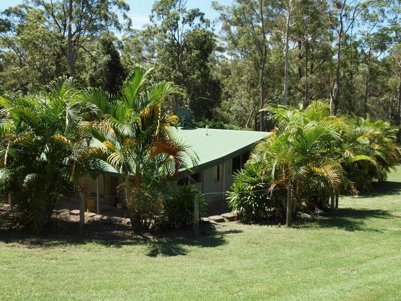 Glass House Mountains QLD 4518