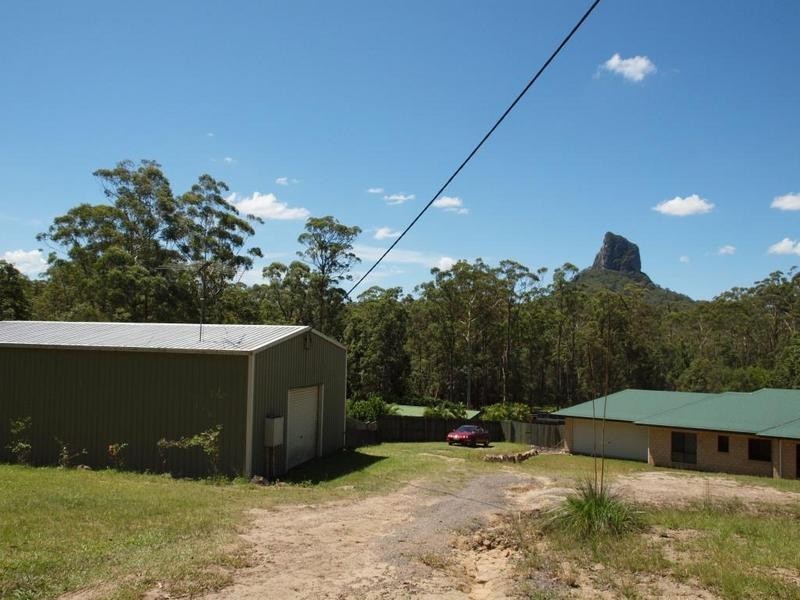 Glass House Mountains QLD 4518