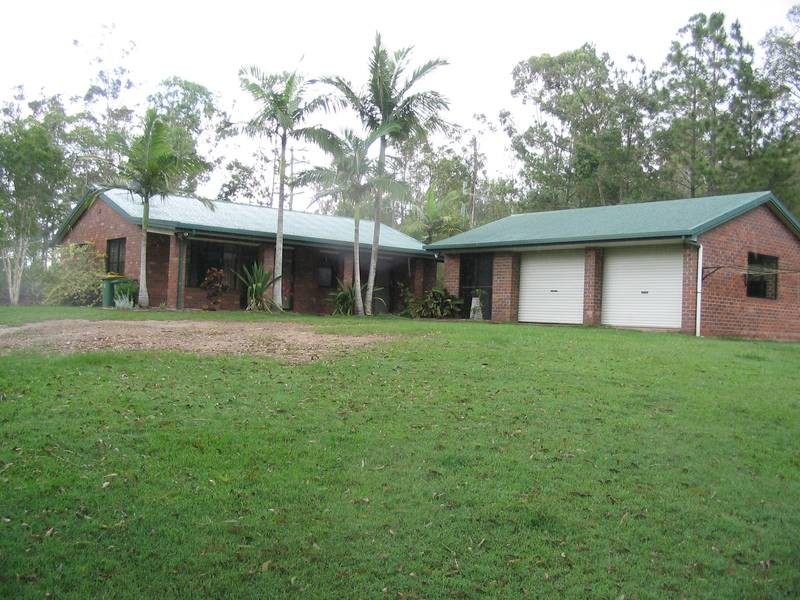 322 Coonowrin Road, Glass House Mountains QLD 4518