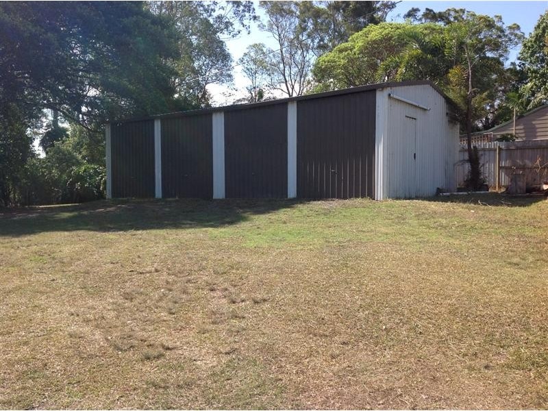 164 Bald Knob Road, Peachester QLD 4519