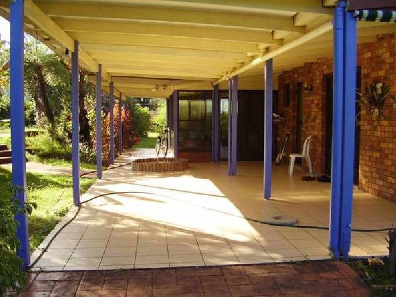 Glass House Mountains QLD 4518