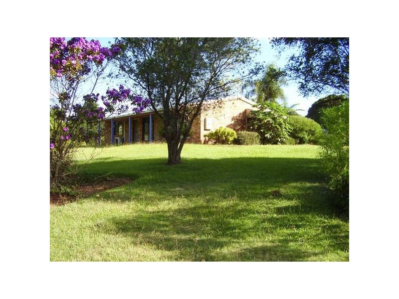 Glass House Mountains QLD 4518
