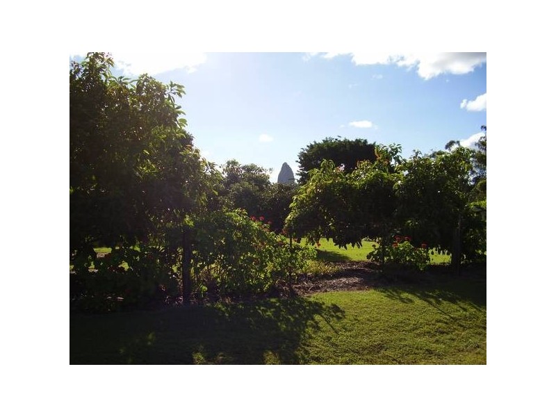 Glass House Mountains QLD 4518