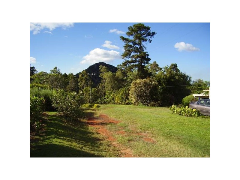 Glass House Mountains QLD 4518