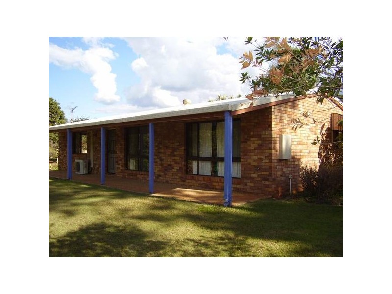 Glass House Mountains QLD 4518