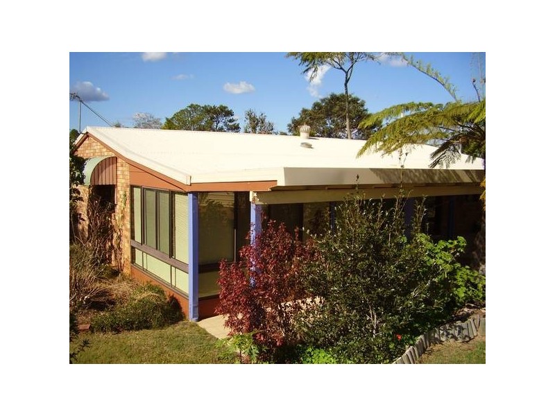 Glass House Mountains QLD 4518