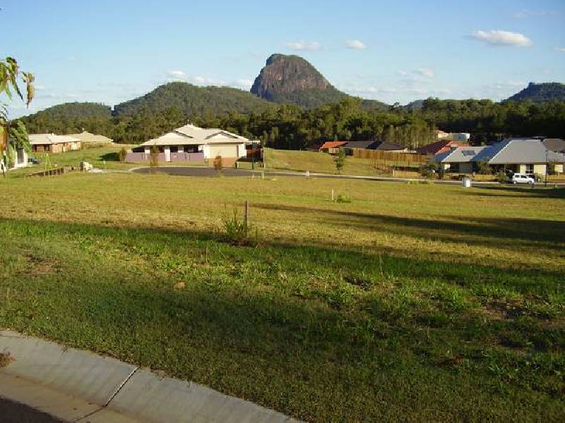 Glass House Mountains QLD 4518
