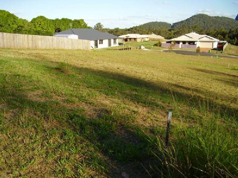 Glass House Mountains QLD 4518