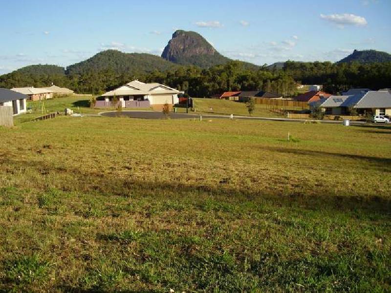 Glass House Mountains QLD 4518