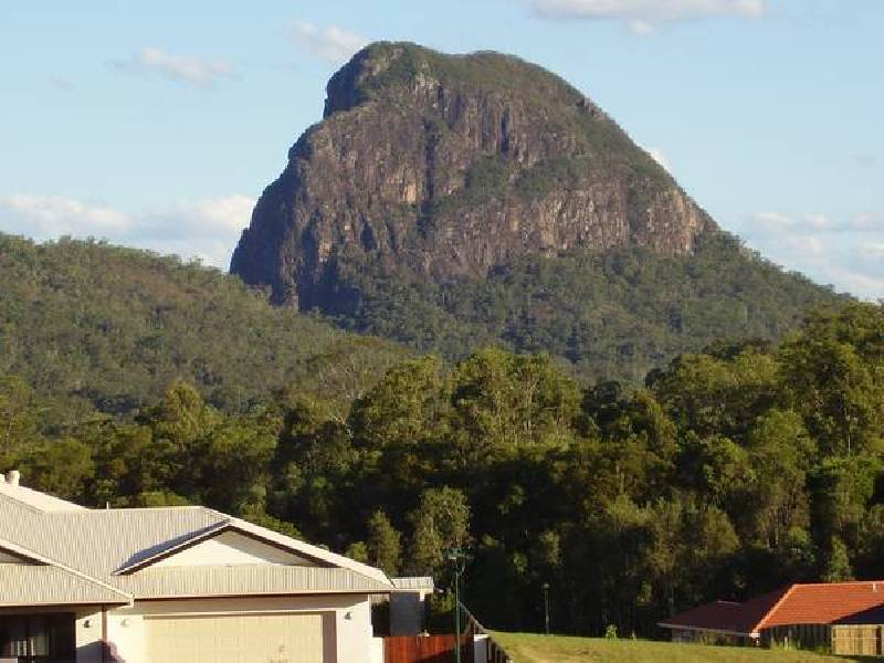 Glass House Mountains QLD 4518