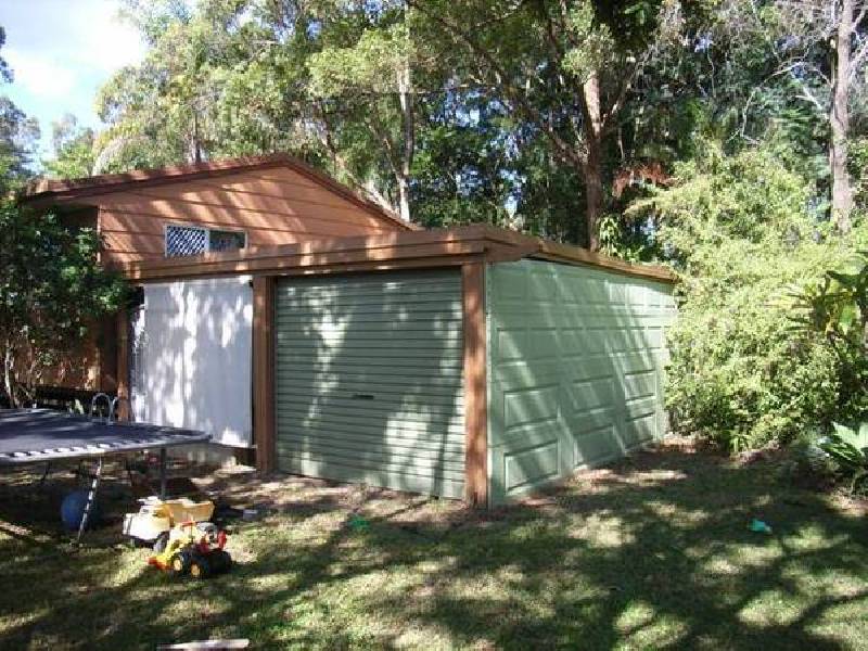 Landsborough QLD 4550